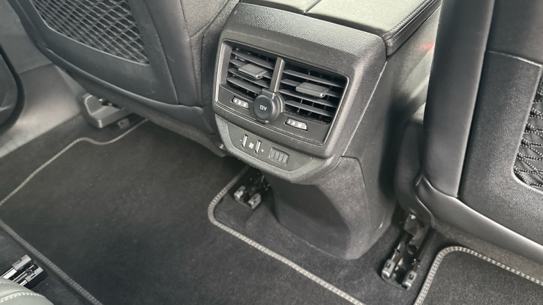 Peugeot 5008 1.2 PureTech Allure Premium+ 5dr EAT8 Petrol Estate